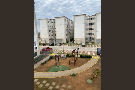 Vista de apartamento para alugar com 2 quartos, 60m² em Rubem Berta, Porto Alegre