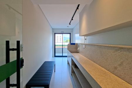 Apartamento para alugar com 65m², 2 quartos e 1 vagaEspaço pet