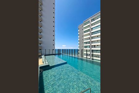 Apartamento para alugar com 65m², 2 quartos e 1 vagaÁrea comum - Piscina