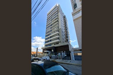 Apartamento para alugar com 65m², 2 quartos e 1 vagaFachada do Prédio
