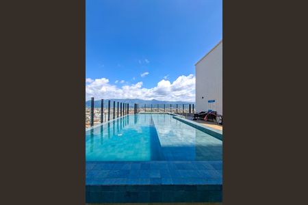 Apartamento para alugar com 65m², 2 quartos e 1 vagaÁrea comum - Piscina