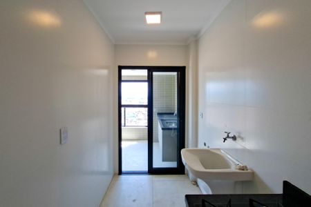 Apartamento para alugar com 65m², 2 quartos e 1 vagaÁrea de Serviço