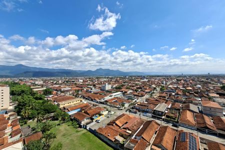 Apartamento para alugar com 65m², 2 quartos e 1 vagaVista da Sacada