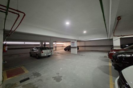 Apartamento para alugar com 65m², 2 quartos e 1 vagaGaragem