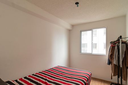 Apartamento para alugar com 32m², 2 quartos e sem vagaQuarto 2
