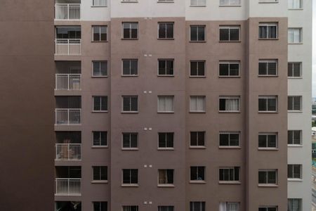 Apartamento para alugar com 32m², 2 quartos e sem vagaVista do Quarto 1