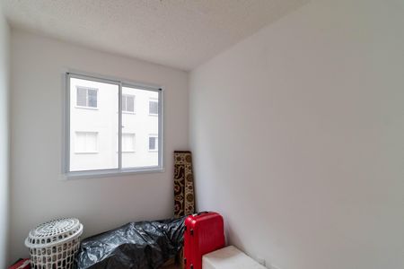 Quarto 1 de apartamento à venda com 2 quartos, 32m² em Parque Industrial Tomas Edson, São Paulo