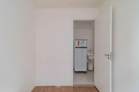 Apartamento para alugar com 32m², 2 quartos e sem vagaQuarto 1
