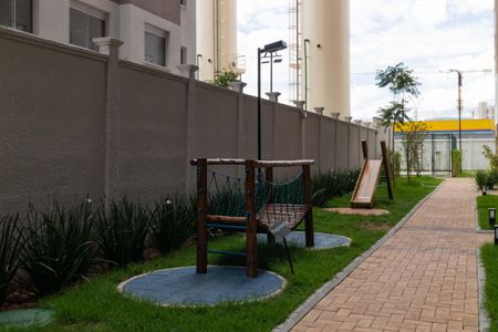 Apartamento para alugar com 32m², 2 quartos e sem vagaPlayground