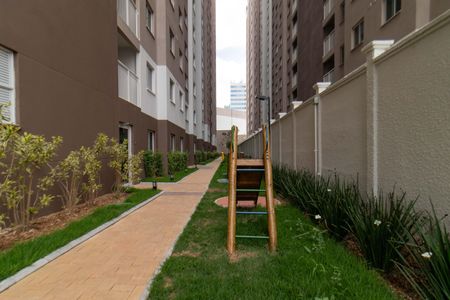 Apartamento para alugar com 32m², 2 quartos e sem vagaPlayground