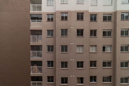 Apartamento para alugar com 32m², 2 quartos e sem vagaVista do Quarto 2