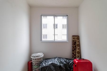 Apartamento para alugar com 32m², 2 quartos e sem vagaQuarto 1