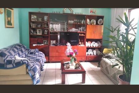 Casa à venda com 6 quartos, 350m² em Jardim Felicidade (Zona Oeste), São Paulo