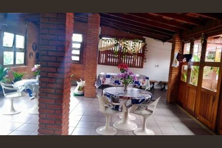 Casa à venda com 6 quartos, 350m² em Jardim Felicidade (Zona Oeste), São Paulo