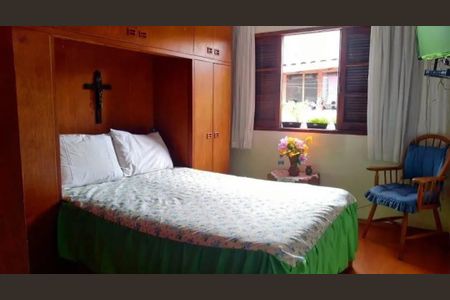 Casa à venda com 6 quartos, 350m² em Jardim Felicidade (Zona Oeste), São Paulo