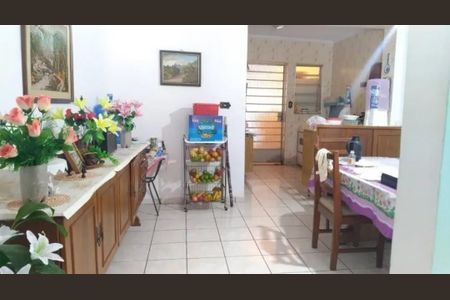 Casa à venda com 6 quartos, 350m² em Jardim Felicidade (Zona Oeste), São Paulo