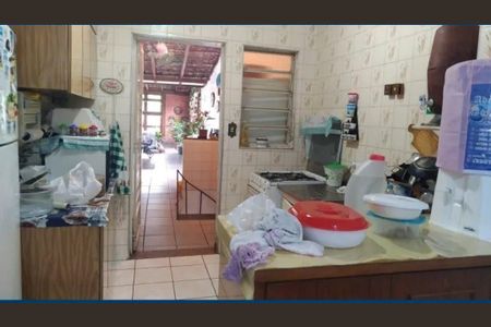 Casa à venda com 6 quartos, 350m² em Jardim Felicidade (Zona Oeste), São Paulo