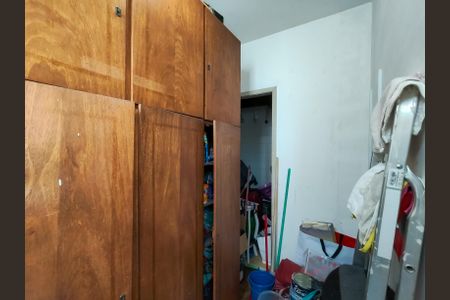 Apartamento para alugar com 80m², 2 quartos e 1 vagaQuarto de Serviço