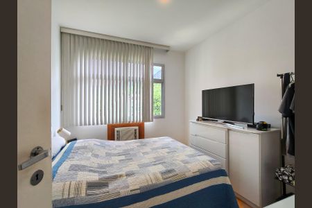 Apartamento para alugar com 80m², 2 quartos e 1 vagaQuarto