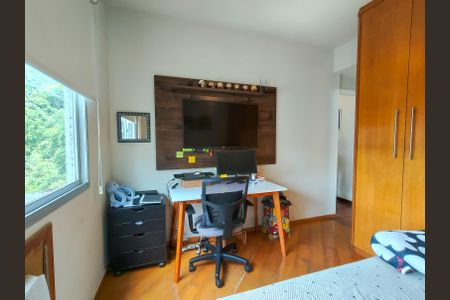 Apartamento para alugar com 80m², 2 quartos e 1 vagaSuíte