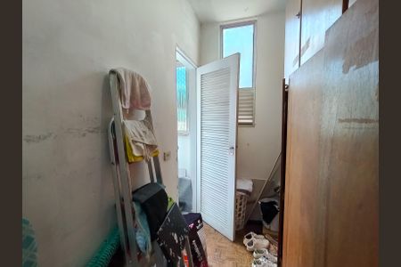 Apartamento para alugar com 80m², 2 quartos e 1 vagaQuarto de Serviço