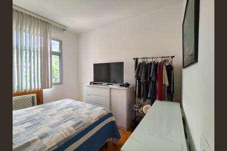Apartamento para alugar com 80m², 2 quartos e 1 vagaQuarto