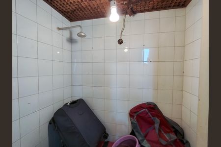 Apartamento para alugar com 80m², 2 quartos e 1 vagaBanheiro de serviço