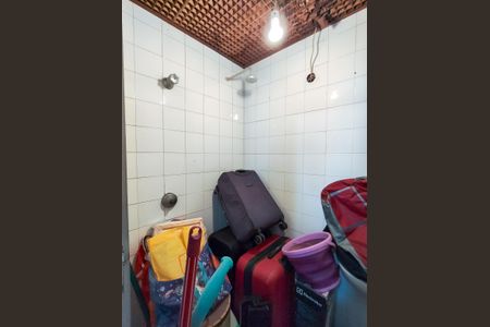 Apartamento para alugar com 80m², 2 quartos e 1 vagaBanheiro de serviço
