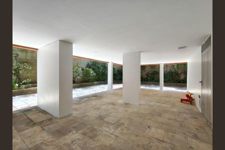 Apartamento para alugar com 80m², 2 quartos e 1 vagaÁrea comum - Playground