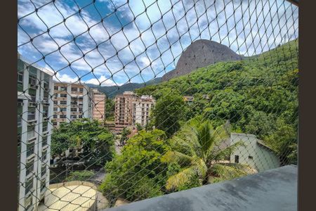 Apartamento para alugar com 80m², 2 quartos e 1 vagaVista da Suíte