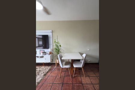 Apartamento para alugar com 80m², 2 quartos e 1 vagaSala