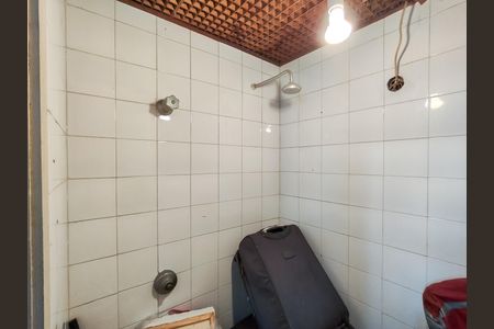 Apartamento para alugar com 80m², 2 quartos e 1 vagaBanheiro de serviço
