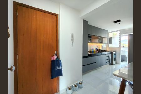 Apartamento para alugar com 80m², 2 quartos e 1 vagaCozinha
