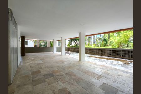 Apartamento para alugar com 80m², 2 quartos e 1 vagaÁrea comum - Playground