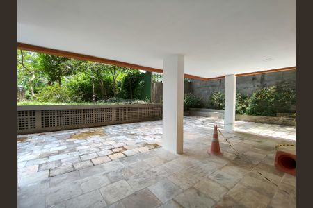 Apartamento para alugar com 80m², 2 quartos e 1 vagaÁrea comum - Playground