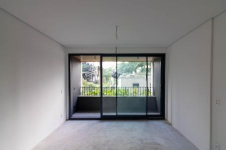 Studio de kitnet/studio à venda com 1 quarto, 37m² em Itaim Bibi, São Paulo
