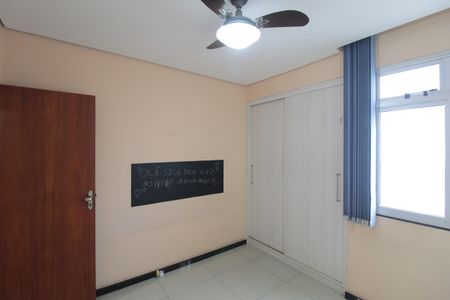 Apartamento à venda com 66m², 2 quartos e 1 vagaQuarto 2