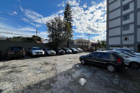 Apartamento à venda com 66m², 2 quartos e 1 vagaGaragem