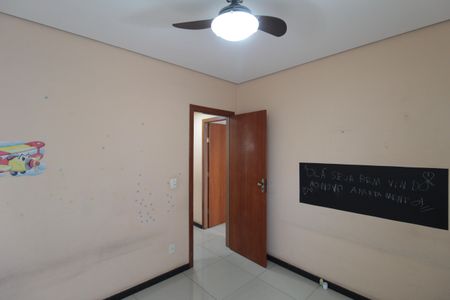 Apartamento à venda com 66m², 2 quartos e 1 vagaQuarto 2