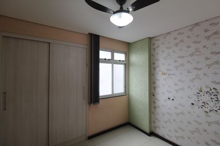 Apartamento à venda com 66m², 2 quartos e 1 vagaQuarto 2