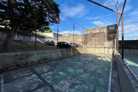 Apartamento à venda com 66m², 2 quartos e 1 vagaQuadra Esportiva