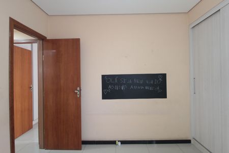 Apartamento à venda com 66m², 2 quartos e 1 vagaQuarto 2