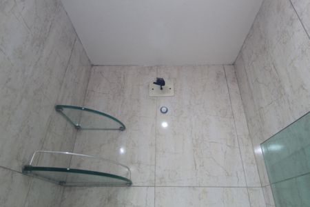 Apartamento à venda com 66m², 2 quartos e 1 vagaBanheiro Social