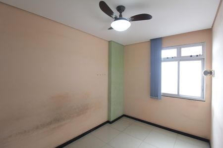 Quarto 1 de apartamento à venda com 2 quartos, 66m² em Santa Branca, Belo Horizonte
