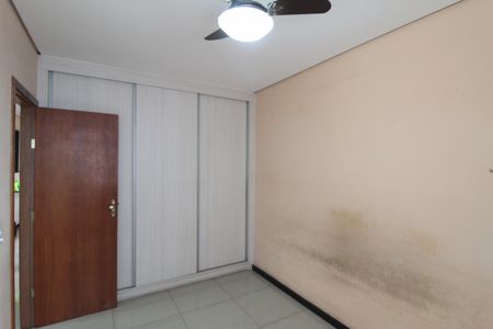 Quarto 1 de apartamento à venda com 2 quartos, 66m² em Santa Branca, Belo Horizonte