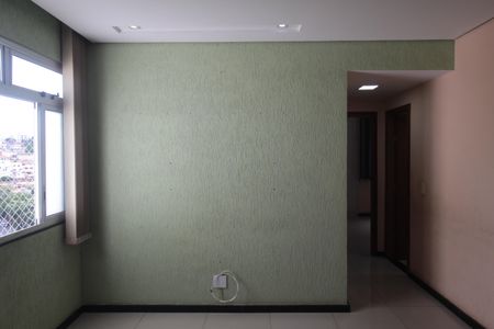 Sala de apartamento à venda com 2 quartos, 66m² em Santa Branca, Belo Horizonte