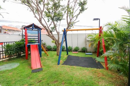 Apartamento à venda com 35m², 2 quartos e sem vaga