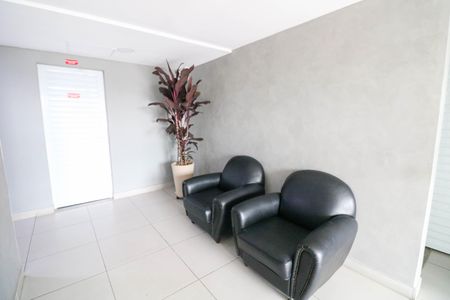 Apartamento à venda com 35m², 2 quartos e sem vaga