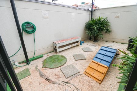 Apartamento à venda com 35m², 2 quartos e sem vaga