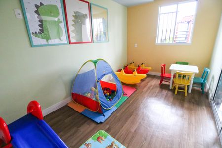 Apartamento à venda com 35m², 2 quartos e sem vaga